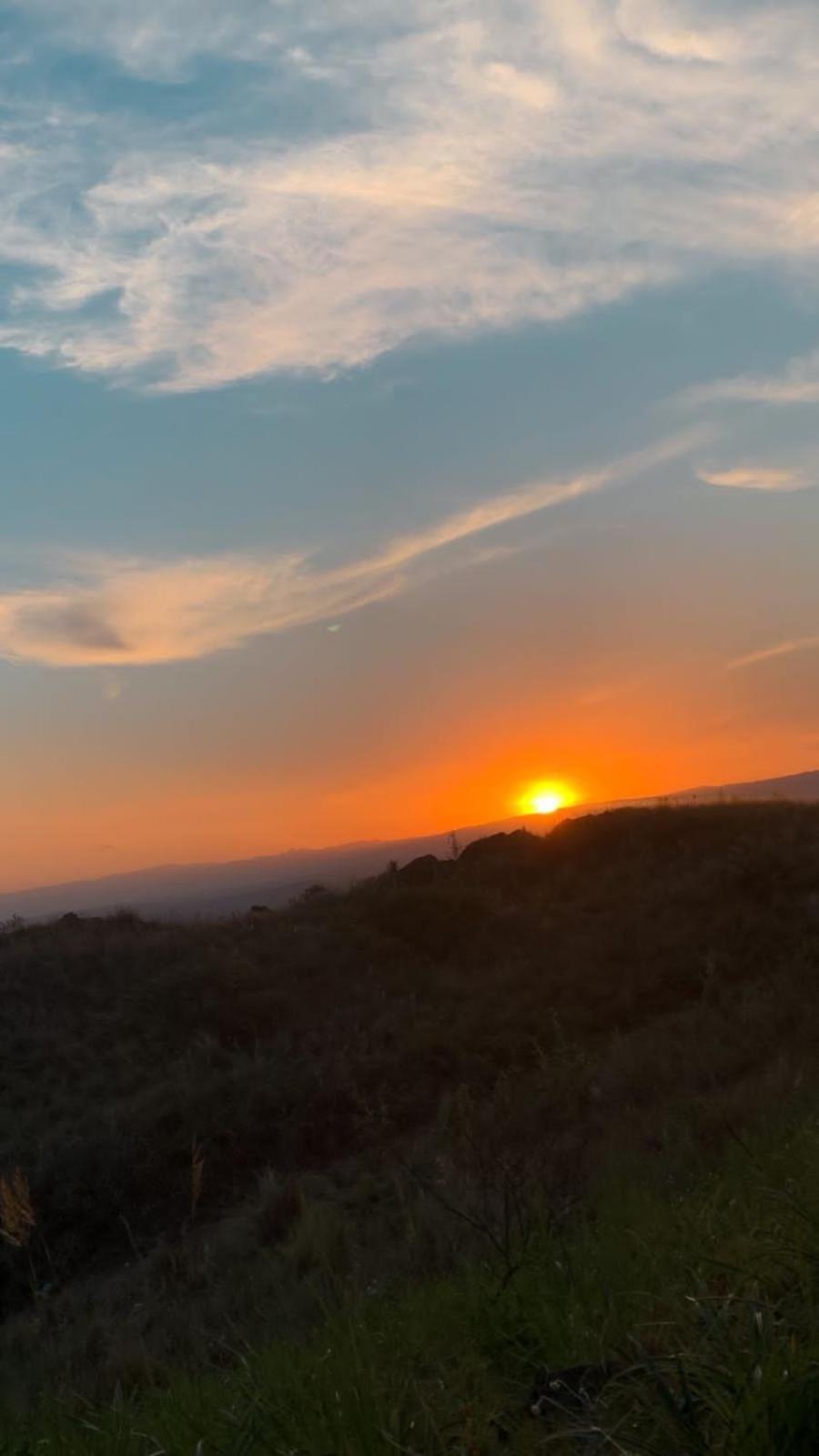 ויה סיודאד דה אמריקה Peperina Lago Los Molinos מראה חיצוני תמונה